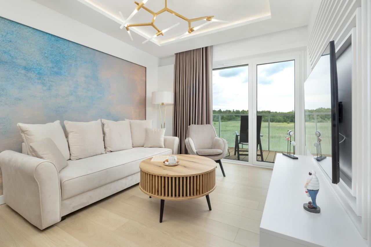 Polanki Aqua Apartment With Parking By Renters Prestige كولوبرزيغ المظهر الخارجي الصورة